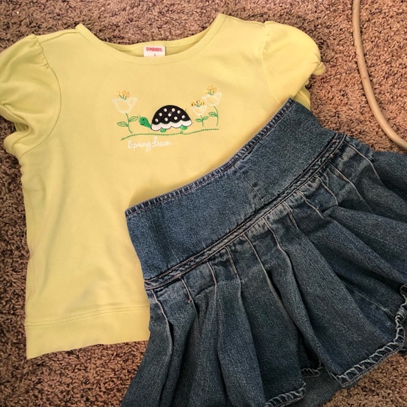 turtle baby tee! - Picture 4 of 4